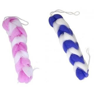 Beauty Land Rope Sponge