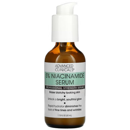 Tiam Vitamin C Serum