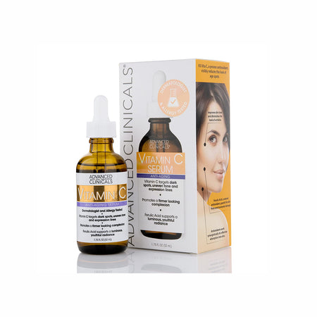 Tiam Vitamin C Serum