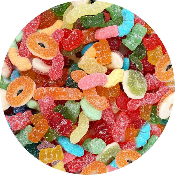 Gummies
