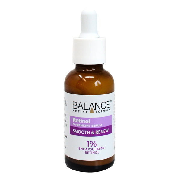 Balance Retinol Serum
