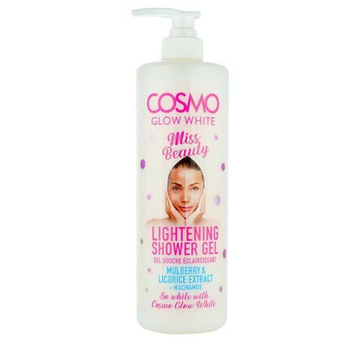 Cosmo Body Wash