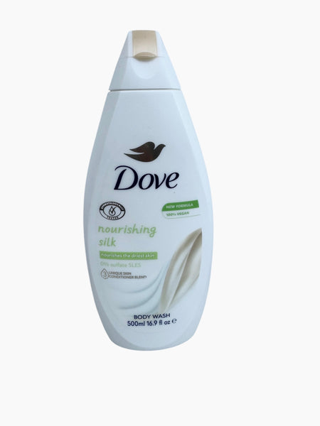 Dove Body Wash
