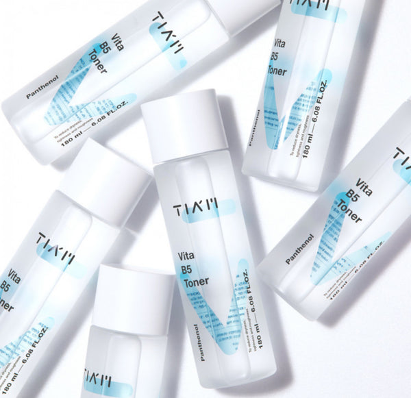 TIAM -VITA B5 Panthenol toner 180ML
