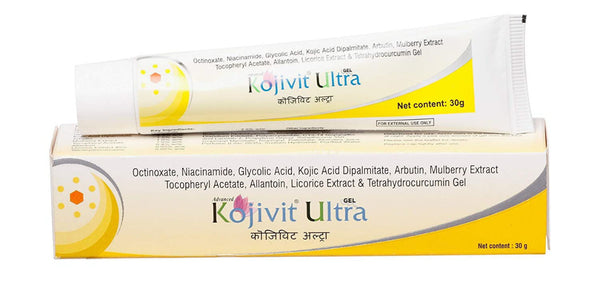 Kojivit Ultra Gel – 30g
