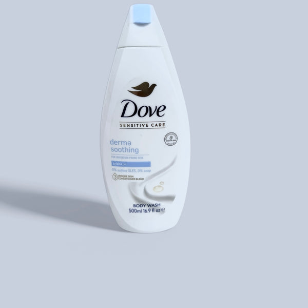 Dove Body Wash