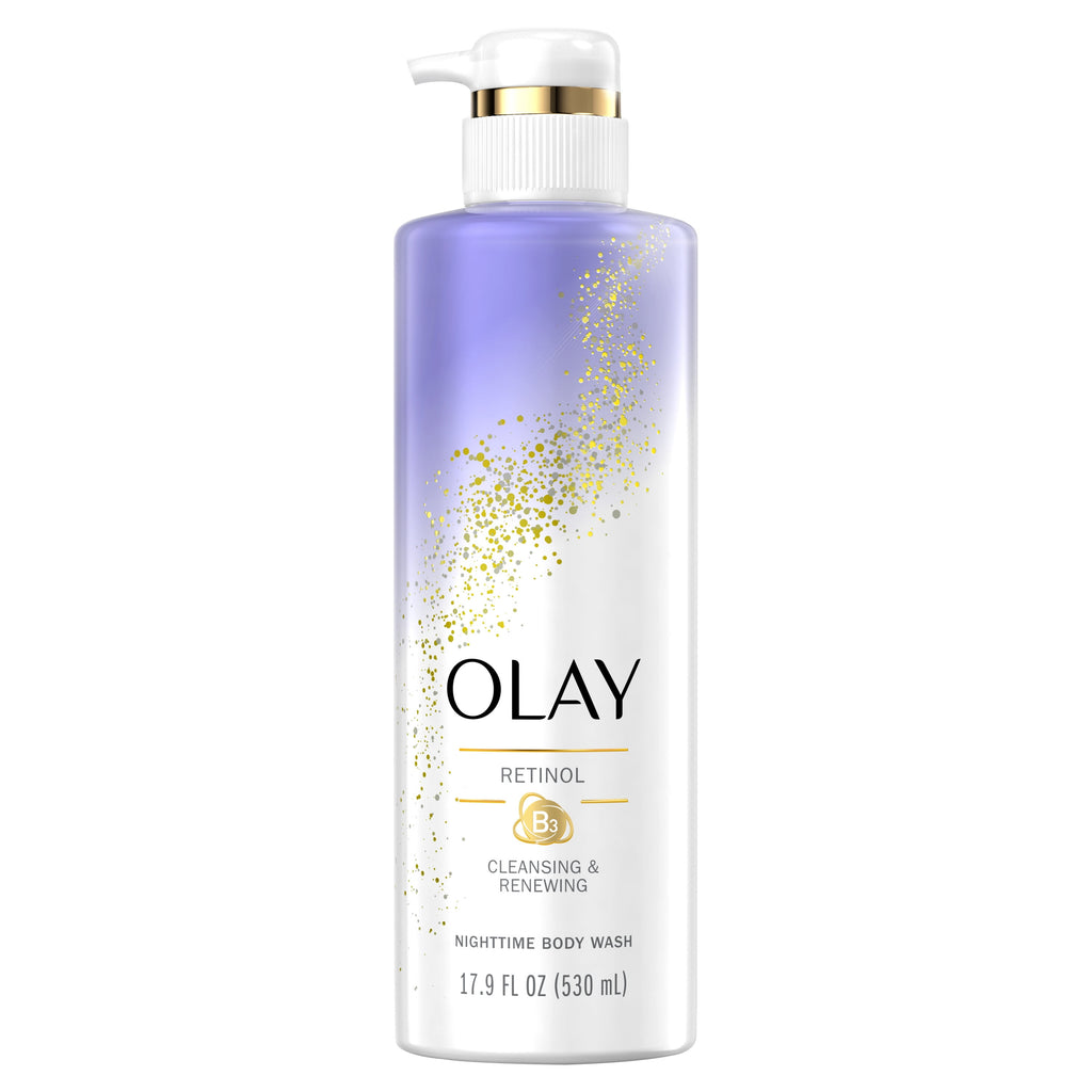 Olay Bath Wash
