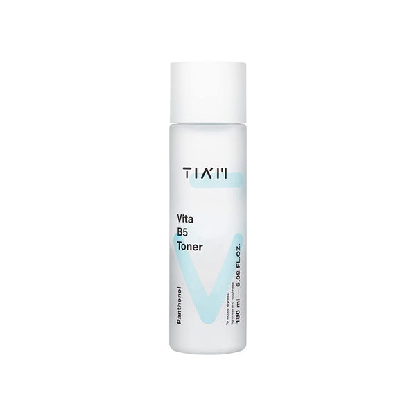 TIAM -VITA B5 Panthenol toner 180ML