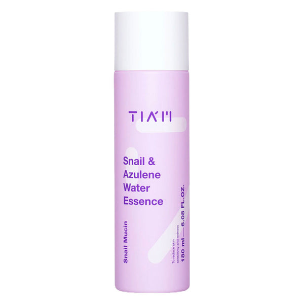 Tiam Snail and Azulene Water Essence