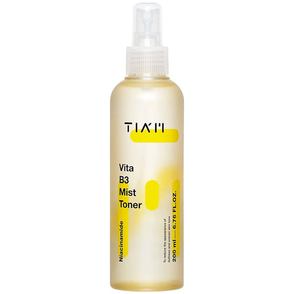 TIAM -Vita B3 Mist Toner 200ml