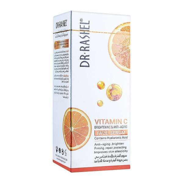 Dr Rashel Vitamin C Serum