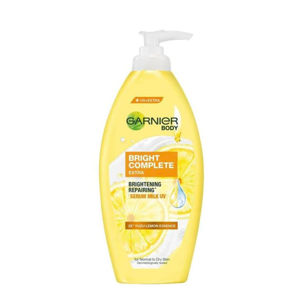 Garnier Body Lotion