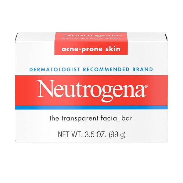 Neutrogena Soap