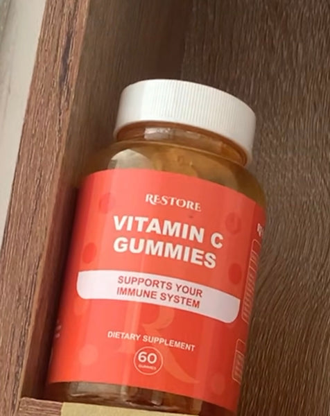 Gummies