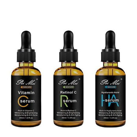Tiam Vitamin C Serum