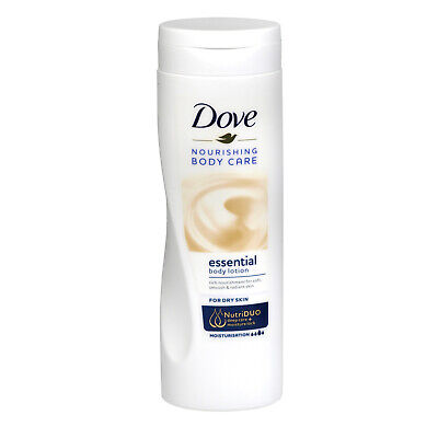 Dove Nourishing Secrets Invigorating Ritual Body Lotion