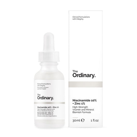 Tiam Vitamin C Serum