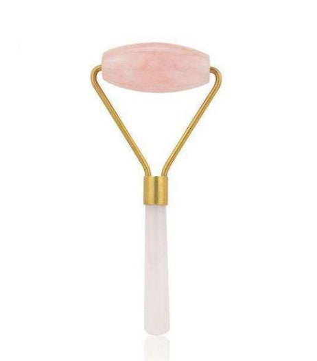 Jade Beauty Facial Massage Roller for Relaxation and Rejuvenation