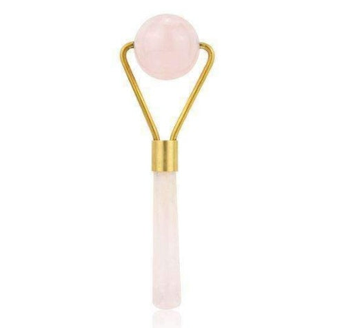 Jade Beauty Facial Massage Roller for Relaxation and Rejuvenation