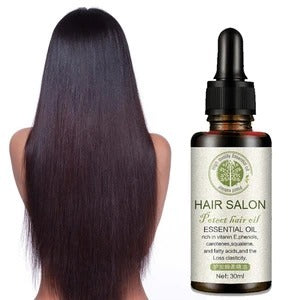 Hair Care Essential Oil