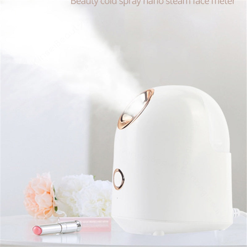 Radiant Skin Facial Steamer