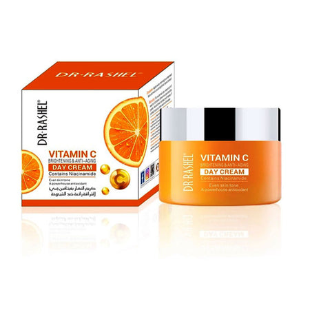 Dr Teals Vitamin C Wash