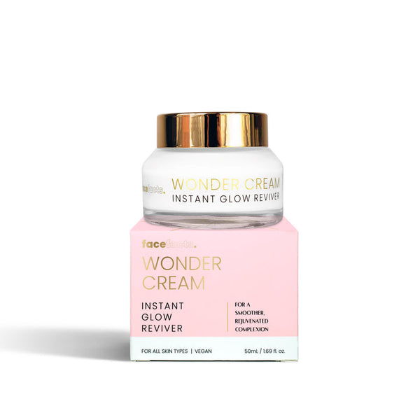 Face Fact Wonder Face Cream