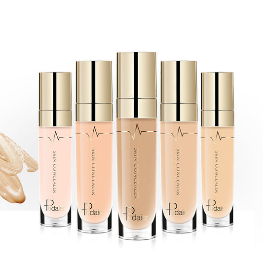 Pudaier Foundation - Professional Long-Lasting Moisturizing Concealer