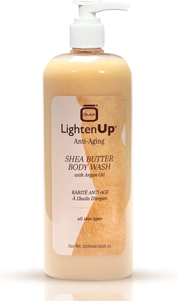 Lighten Up Anti-Aging Bath