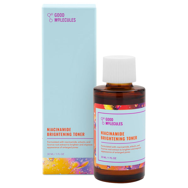 Good Molecules Niacinamide Toner