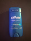Gillette ClearShield Clase Mundial