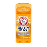 Arm and Hammer Stick