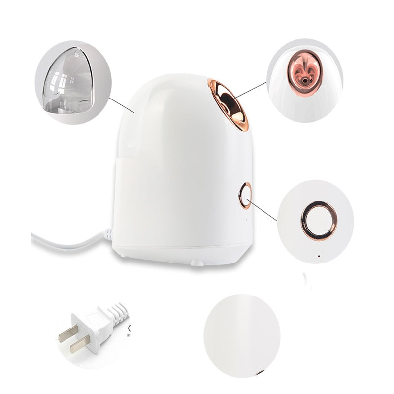 Radiant Skin Facial Steamer