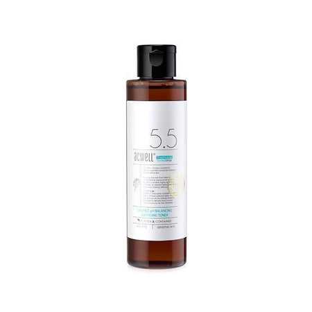 Creightons Salicylic Toner