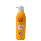 Advanced Korean Lotion Mix