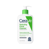 CeraVe Hydrating Facial Cleanser