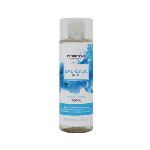 Creightons Salicylic Toner