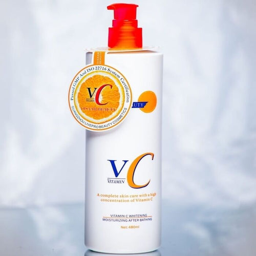 Disaar Vitamin C Lotion