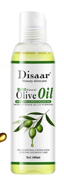 Disaar Oil