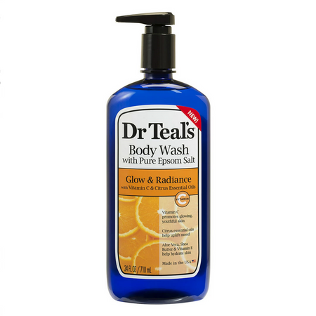 St. Ives Body Wash