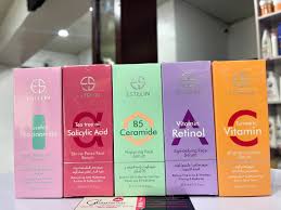 Estelin Serum