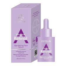 Estelin Serum