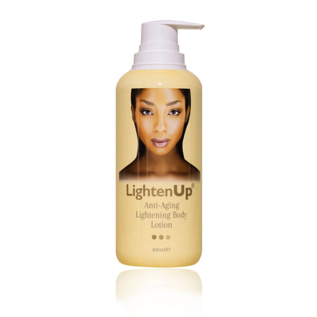 Lighten Up Anti-Aging Bath