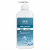 Face Facts Body Lotion