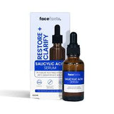 Face Facts Serum