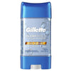 Gillette ClearShield Clase Mundial