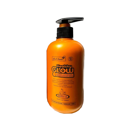 Healthy Glow Body Lotion