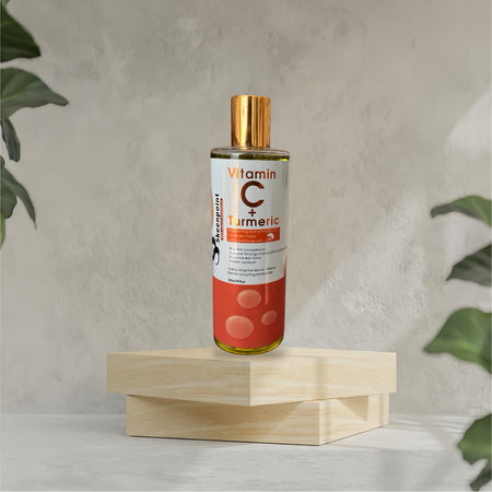 Dr Teals Vitamin C Wash