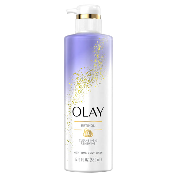 Olay Bath Wash