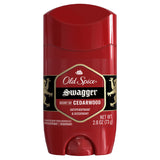 Old Spice Swagger